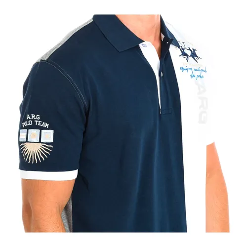 Tops > T-Shirts - - La Martina - Modalova