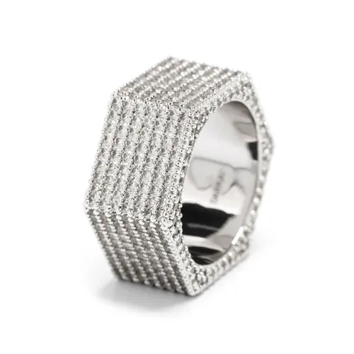 Accessories > Jewellery > Rings - - Darkai - Modalova