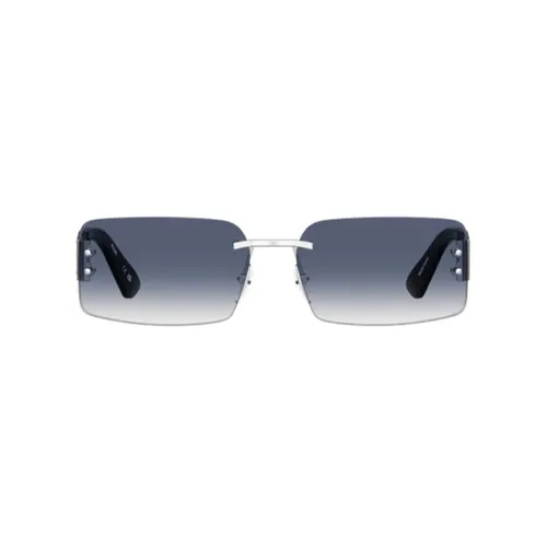 Accessories > Sunglasses - - Moschino - Modalova