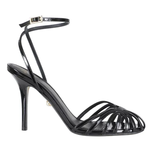 Shoes > Sandals > High Heel Sandals - - Alevi Milano - Modalova