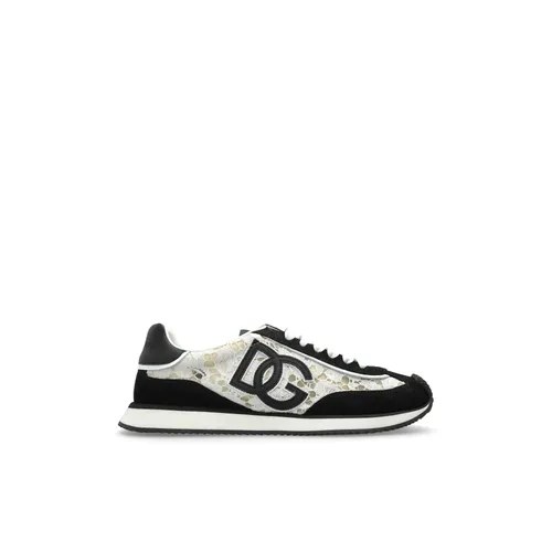 Shoes > Sneakers - - Dolce & Gabbana - Modalova