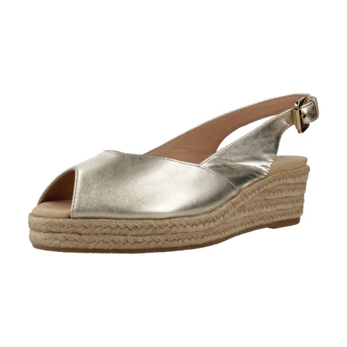 Shoes > Heels > Wedges - - Geox - Modalova
