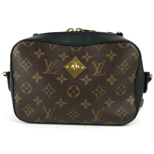 Pre-owned > Pre-owned Bags > Pre-owned Shoulder Bags - - Louis Vuitton Vintage - Modalova