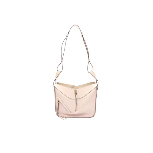 Pre-owned > Pre-owned Bags > Pre-owned Shoulder Bags - - Loewe Pre-owned - Modalova