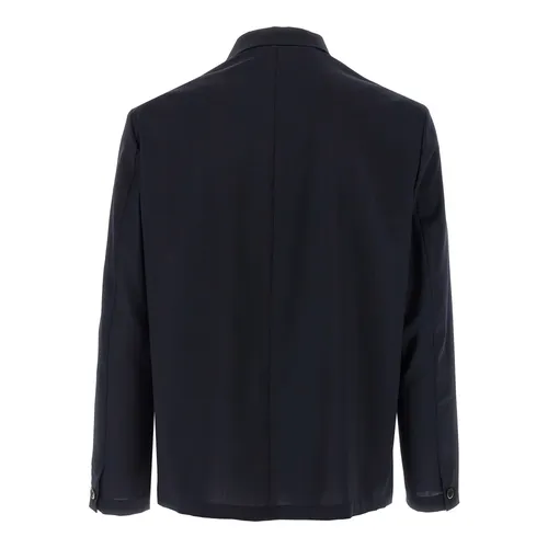 Jackets > Light Jackets - - Barena Venezia - Modalova