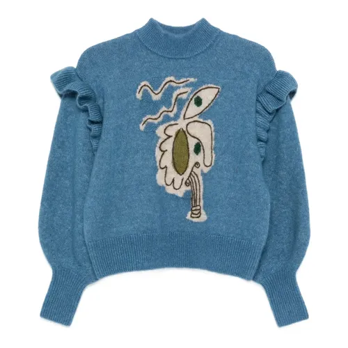 Knitwear > Turtlenecks - - Alemais - Modalova