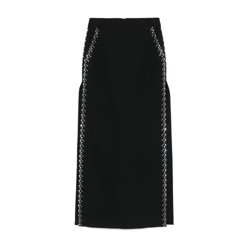 Skirts > Maxi Skirts - - Rabanne - Modalova