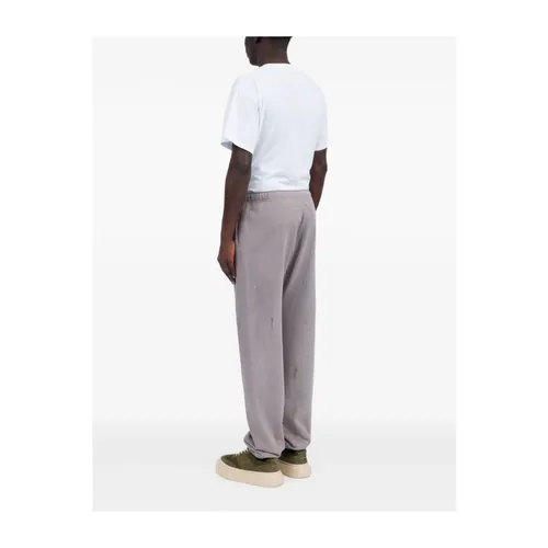 Trousers > Sweatpants - - MM6 Maison Margiela - Modalova