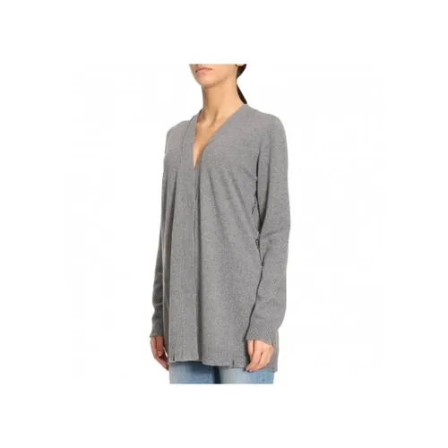 Knitwear > Cardigans - - Twinset - Modalova