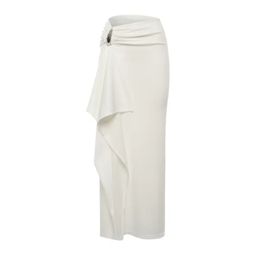 Skirts > Maxi Skirts - - Christopher Esber - Modalova