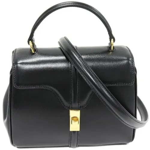 Pre-owned > Pre-owned Bags > Pre-owned Handbags - - Celine Vintage - Modalova