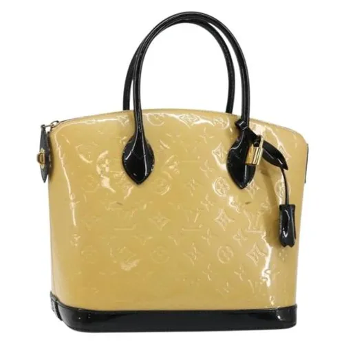 Pre-owned > Pre-owned Bags > Pre-owned Handbags - - Louis Vuitton Vintage - Modalova