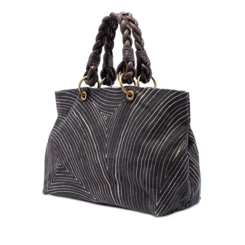 Pre-owned > Pre-owned Bags > Pre-owned Handbags - - Bottega Veneta Vintage - Modalova
