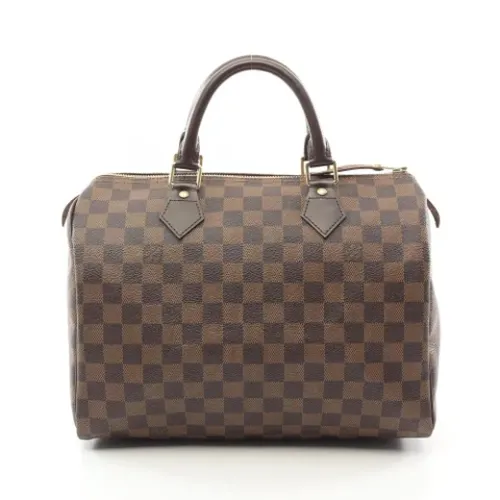 Pre-owned > Pre-owned Bags > Pre-owned Handbags - - Louis Vuitton Vintage - Modalova
