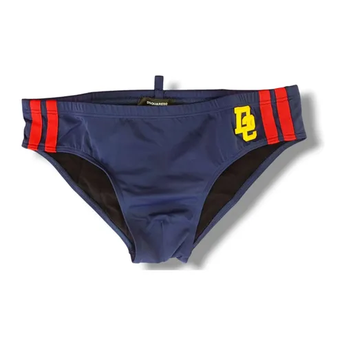 Swimwear > Beachwear - - Dsquared2 - Modalova