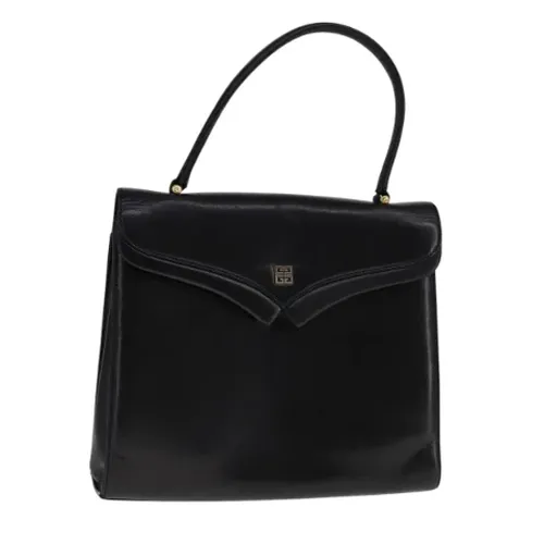 Pre-owned > Pre-owned Bags > Pre-owned Handbags - - Givenchy Pre-owned - Modalova
