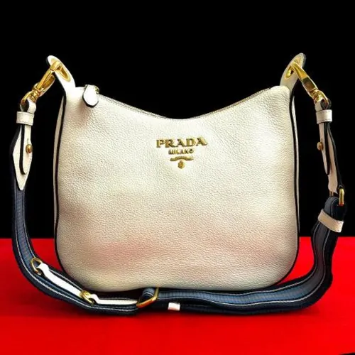 Pre-owned > Pre-owned Bags > Pre-owned Cross Body Bags - - Prada Vintage - Modalova