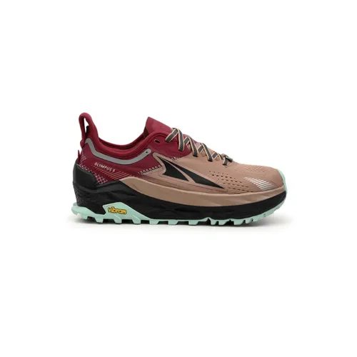 Altra - Shoes > Sneakers - Brown - Altra - Modalova