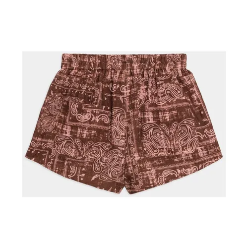 Shorts > Short Shorts - - A Paper Kid - Modalova