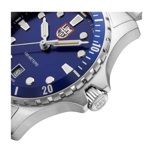 Accessories > Watches - - Luminox - Modalova