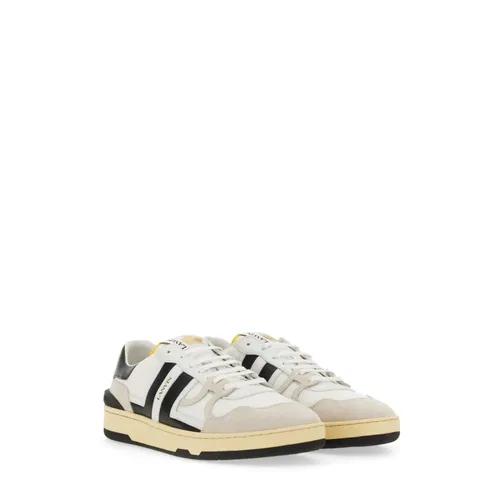Shoes > Sneakers - - Lanvin - Modalova