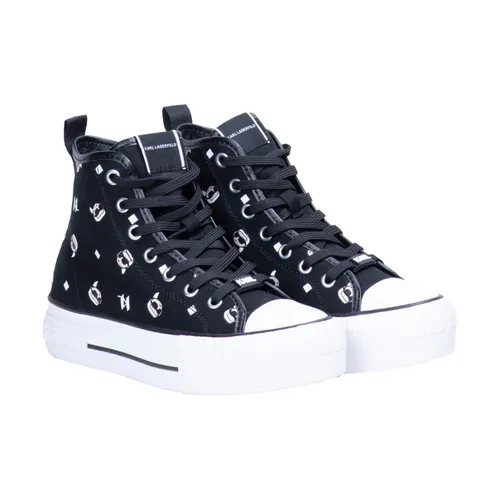 Shoes > Sneakers - - Karl Lagerfeld - Modalova