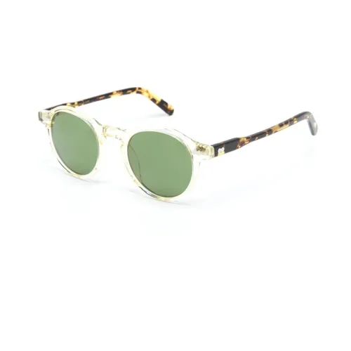 Accessories > Sunglasses - - Moscot - Modalova