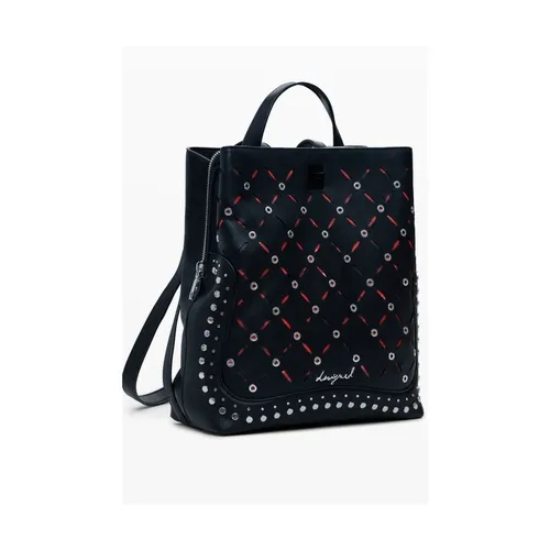 Bags > Backpacks - - Desigual - Modalova