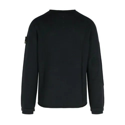 Knitwear > Round-neck Knitwear - - Premiata - Modalova