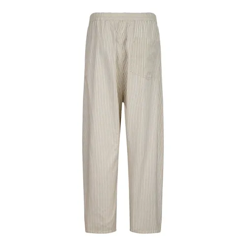 Trousers > Straight Trousers - - Maison Margiela - Modalova