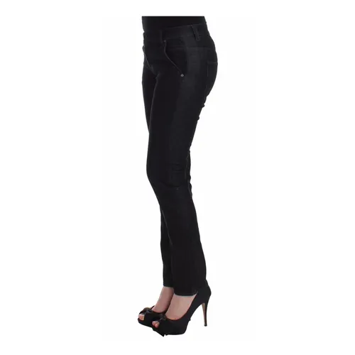 Jeans > Skinny Jeans - - Ermanno Scervino - Modalova