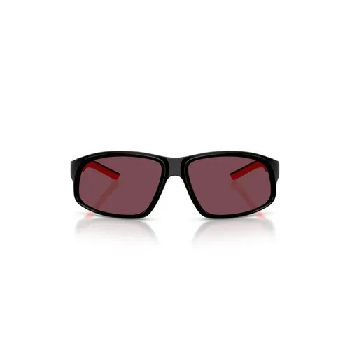 Accessories > Sunglasses - - Ferrari - Modalova