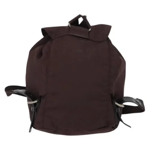 Pre-owned > Pre-owned Bags > Pre-owned Backpacks - - Prada Vintage - Modalova