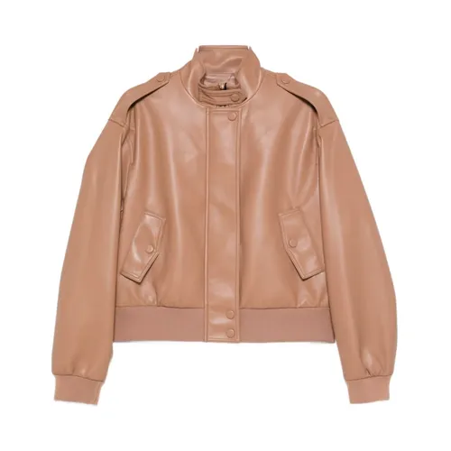 Jackets > Bomber Jackets - - Twinset - Modalova