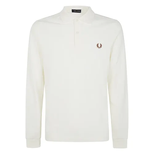 Tops > Polo Shirts - - Fred Perry - Modalova
