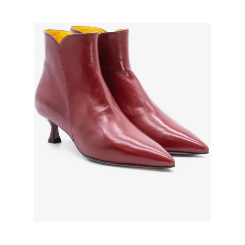 Shoes > Boots > Heeled Boots - - Mara Bini - Modalova