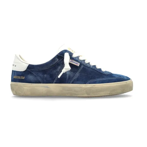 Shoes > Sneakers - - Golden Goose - Modalova