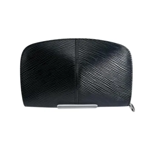 Pre-owned > Pre-owned Accessories > Pre-owned Wallets - - Louis Vuitton Vintage - Modalova
