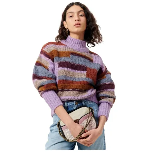 Knitwear > Turtlenecks - - Sessun - Modalova