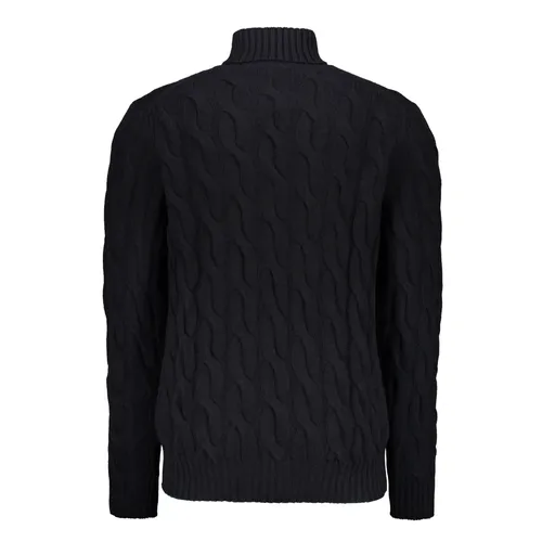 Knitwear > Cashmere Knitwear - - Moorer - Modalova