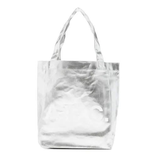 A.p.c. - Bags > Tote Bags - Gray - A.p.c. - Modalova