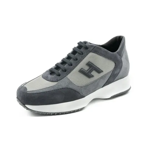 Hogan - Shoes > Sneakers - Blue - Hogan - Modalova
