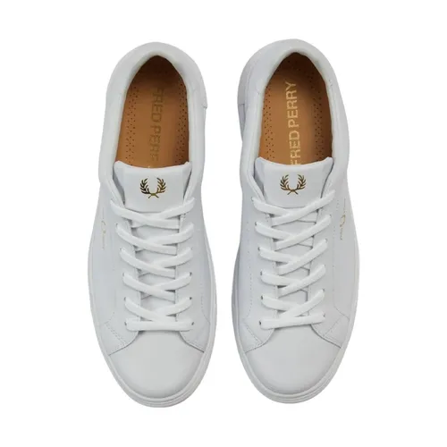 Shoes > Sneakers - - Fred Perry - Modalova