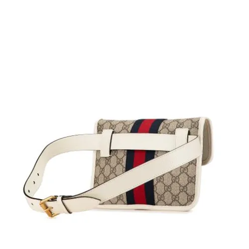 Pre-owned > Pre-owned Bags > Pre-owned Belt Bags - - Gucci Vintage - Modalova