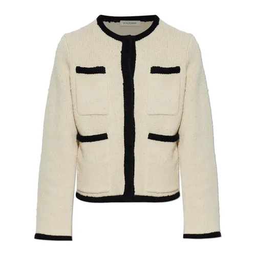 Knitwear > Cardigans - - By Malene Birger - Modalova