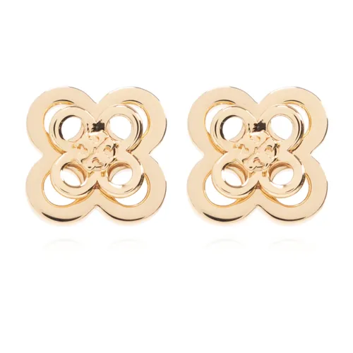 Accessories > Jewellery > Earrings - - Tory Burch - Modalova