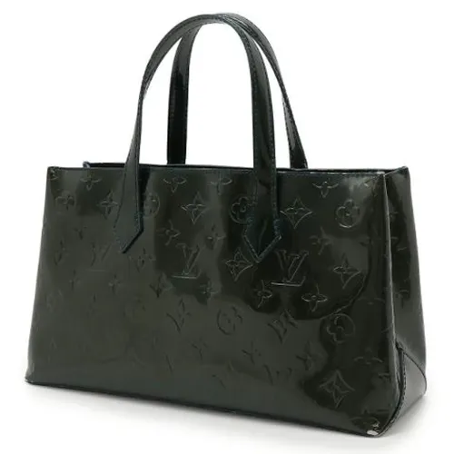 Pre-owned > Pre-owned Bags > Pre-owned Handbags - - Louis Vuitton Vintage - Modalova