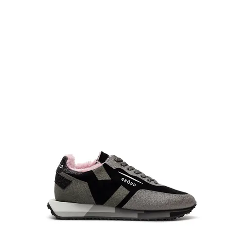 Ghoud - Shoes > Sneakers - Black - Ghoud - Modalova