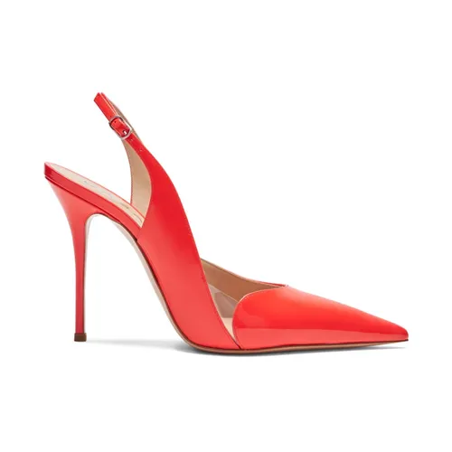 Shoes > Heels > Pumps - - Casadei - Modalova