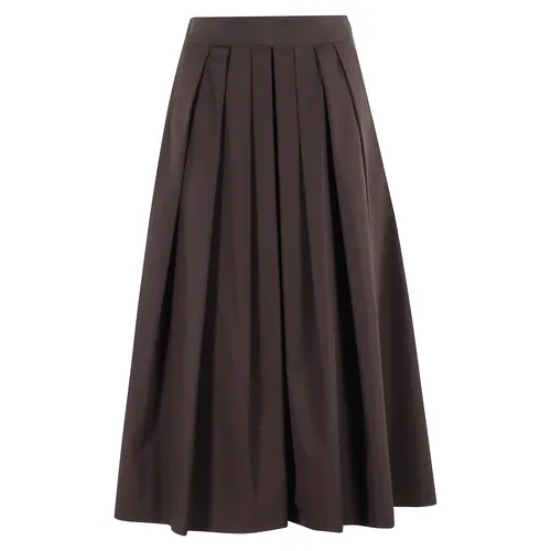 Skirts > Midi Skirts - - Aspesi - Modalova